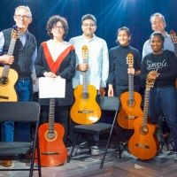 Bloomingdale School Of Music Announces Upcoming Adult Class Offerings And Adult…