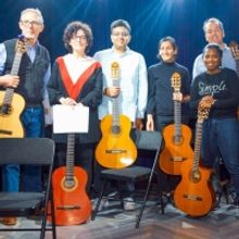 Bloomingdale School Of Music Announces Upcoming Adult Class Offerings And Adult…