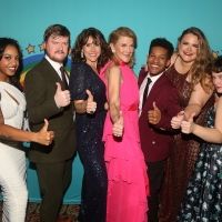 Video: KIMBERLY AKIMBO Company Celebrates Opening Night