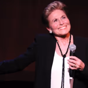 Lorna Dallas Comes To Chelsea Table + Stage In February