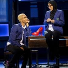 BWW Review: EVERYBODY'S TALKING ABOUT JAMIE, Theatre Royal, Glasgow