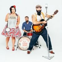 The Big Damn Blues Revolution Tour Announces Special Guests