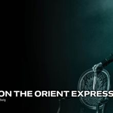 Clarence Brown Theatre Opens New Season With The Return Of MURDER ON THE ORIENT EXPRE