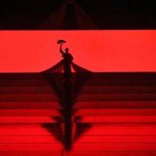 Puccini's MADAMA BUTTERFLY to Return to The Met