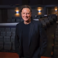 Review: LAUGHTER ON THE 23RD FLOOR at Arkansas Repertory Theatre