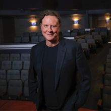 Review: LAUGHTER ON THE 23RD FLOOR at Arkansas Repertory Theatre