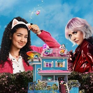 GABBY'S DOLLHOUSE: THE MOVIE Sets Peacock Streaming Date