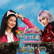 GABBY'S DOLLHOUSE: THE MOVIE Sets Peacock Streaming Date