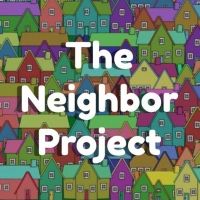 The Neighbor Project Reading At Vivid Stage: A Part Of The Stages Festival