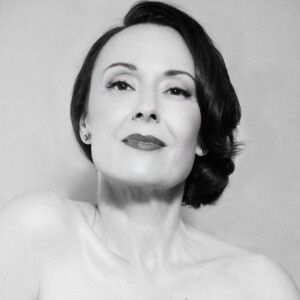 Liora Michelle to Reprise SONGBIRDS OF THE SILVER SCREEN Video