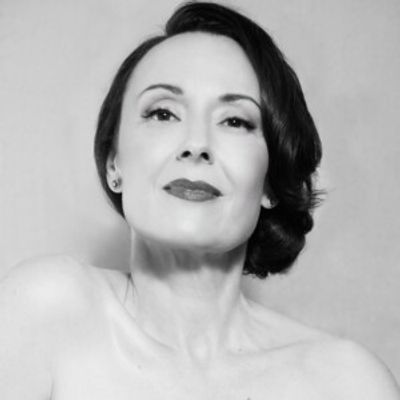 Liora Michelle to Reprise SONGBIRDS OF THE SILVER SCREEN
