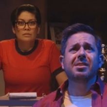 VIDEO: See Highlights from FUN HOME at 42nd Street Moon