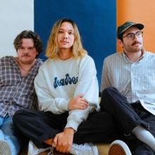 Young Culture Announce New Album 'You Had To Be There'