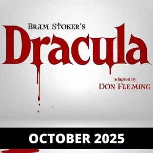 Fort Wayne Youtheatre Opens Season With DRACULA At Canterbury School