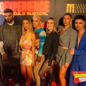 PHOTOS: MECANEXPERIENCE se estrena en Madrid