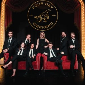 Four Day Weekend Is Bringing The Laughs Back To The Coppell Arts Center In May And…