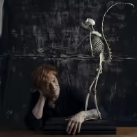 Danny Elfman Shares 3D Video For 'Insects'
