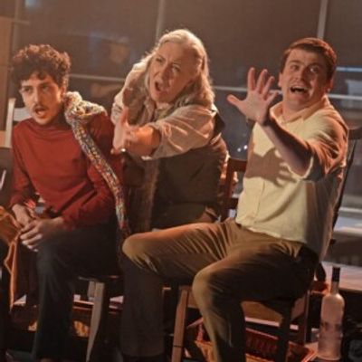 Review: COME FROM AWAY at Actors Theatre Of Little Rock
