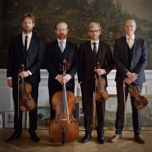 Danish String Quartet Returns To Orange County Performing Works Of Haydn, Schubert…