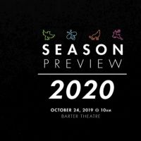 Arter Theatre Announces 2020 Season With Special Preview