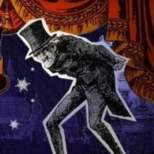 Antic Disposition's A CHRISTMAS CAROL Comes to Middle Temple Hall