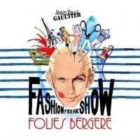 BWW Review: JEAN PAUL GAULTIER: FASHION FREAK SHOW, Southbank Centre