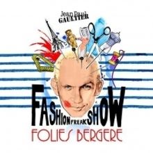 BWW Review: JEAN PAUL GAULTIER: FASHION FREAK SHOW, Southbank Centre