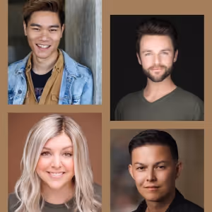 MARRY ME, DENNIS BRANIGAN Cast Announced At Compulsion Dance & Theater