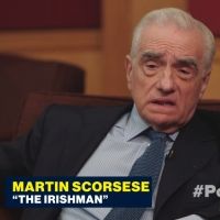 VIDEO: Martin Scorsese Talks About Joe Pesci on GOOD MORNING AMERICA