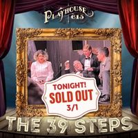 Review Round-up: JAGGED LITTLE PILL, THE 39 STEPS, MRS. KRISHNAN'S PARTY and THE REVO Photo