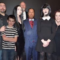 MCP Announces The Cast Of THE ADDAMS FAMILY