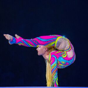 Interview: Jordan McKnight of RINGLING BROS. AND BARNUM & BAILEY®