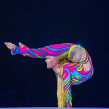 Interview: Jordan McKnight of RINGLING BROS. AND BARNUM & BAILEY®