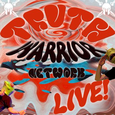 TRUTH WARRIOR NETWORK...LIVE! to Make Edinburgh Fringe Debut