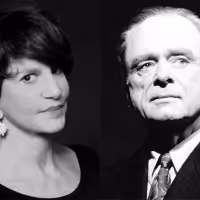 Mercedes Ruehl & Harris Yulin to Star in Suffolk Theater's LOVE LETTERS By A.R…