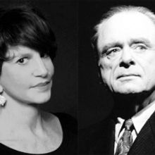Mercedes Ruehl & Harris Yulin to Star in Suffolk Theater's LOVE LETTERS By A.R. Gurne