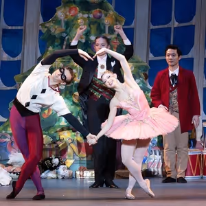 State Theatre New Jersey Launches Holiday Sale