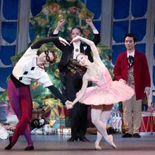 State Theatre New Jersey Launches Holiday Sale