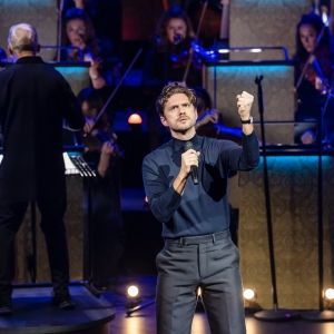 Rodgers & Hammerstein Concert MY FAVORITE THINGS Will Be Available to Stream in the…