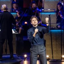 Rodgers & Hammerstein Concert MY FAVORITE THINGS Will Be Available to Stream in the U