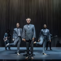 BWW Review: DAVID BYRNE'S AMERICAN UTOPIA, A Call To Reject Complacency