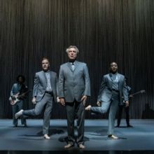 BWW Review: DAVID BYRNE'S AMERICAN UTOPIA, A Call To Reject Complacency