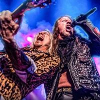FOZZY Announces 20-Date U.S. and Canada Save The World Fall Tour