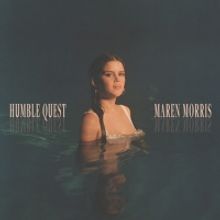Maren Morris Announces New Album 'Humble Request'