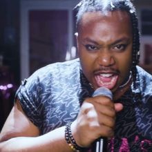 Video: Watch Juicy Belt Out 'Creep' in FAT HAM