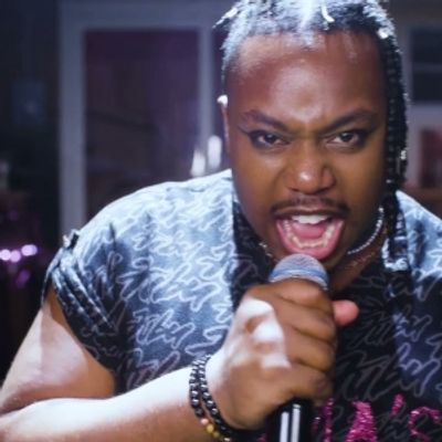 Video: Watch Juicy Belt Out 'Creep' in FAT HAM