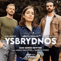Rebecca Trehearn to Star in New Welsh Language Halloween Musical YSBRYDNOS on BBC…