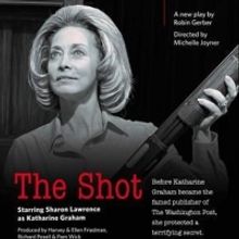 Emmy-Nominee Sharon Lawrence to Star in THE SHOT at the 2022 United Solo Festival