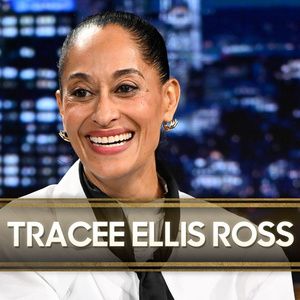 Video: Tracee Ellis Ross Calls Her EVERY BRILLIANT THING Broadway Debut a 'Full…