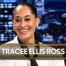 Video: Tracee Ellis Ross Calls Her Broadway Debut a 'Full Circle' Experience